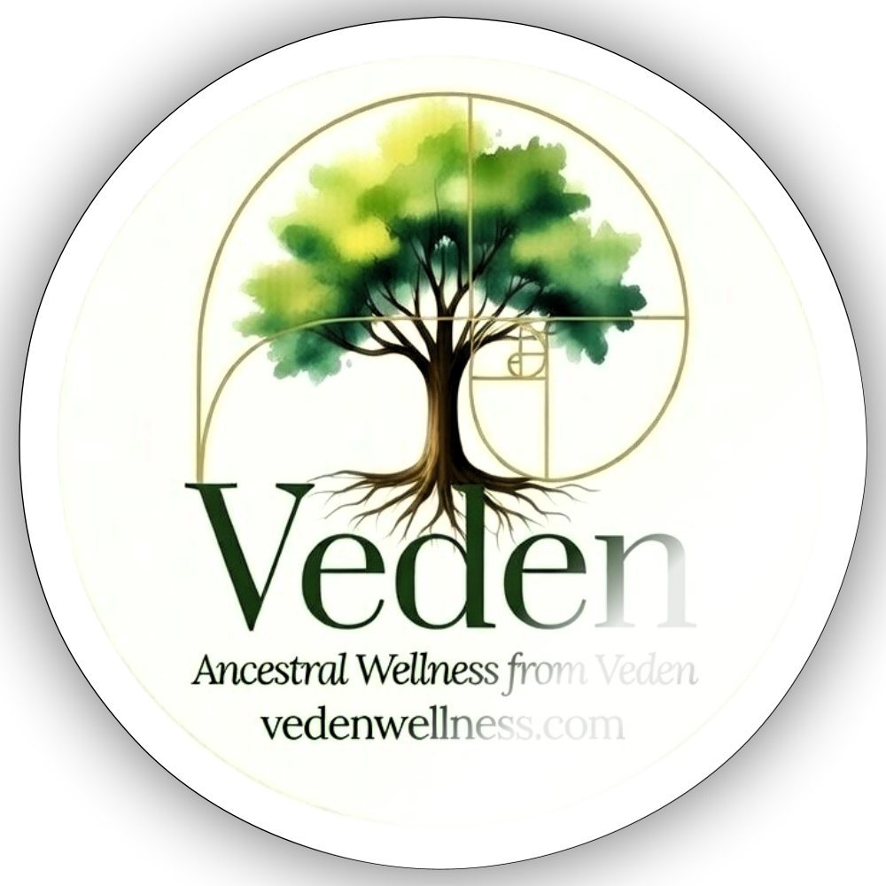 Sticker - white glossy