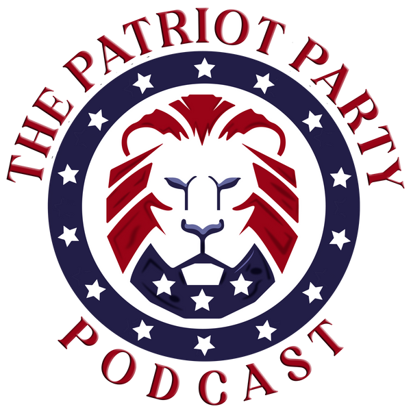 Patriot Party Pod