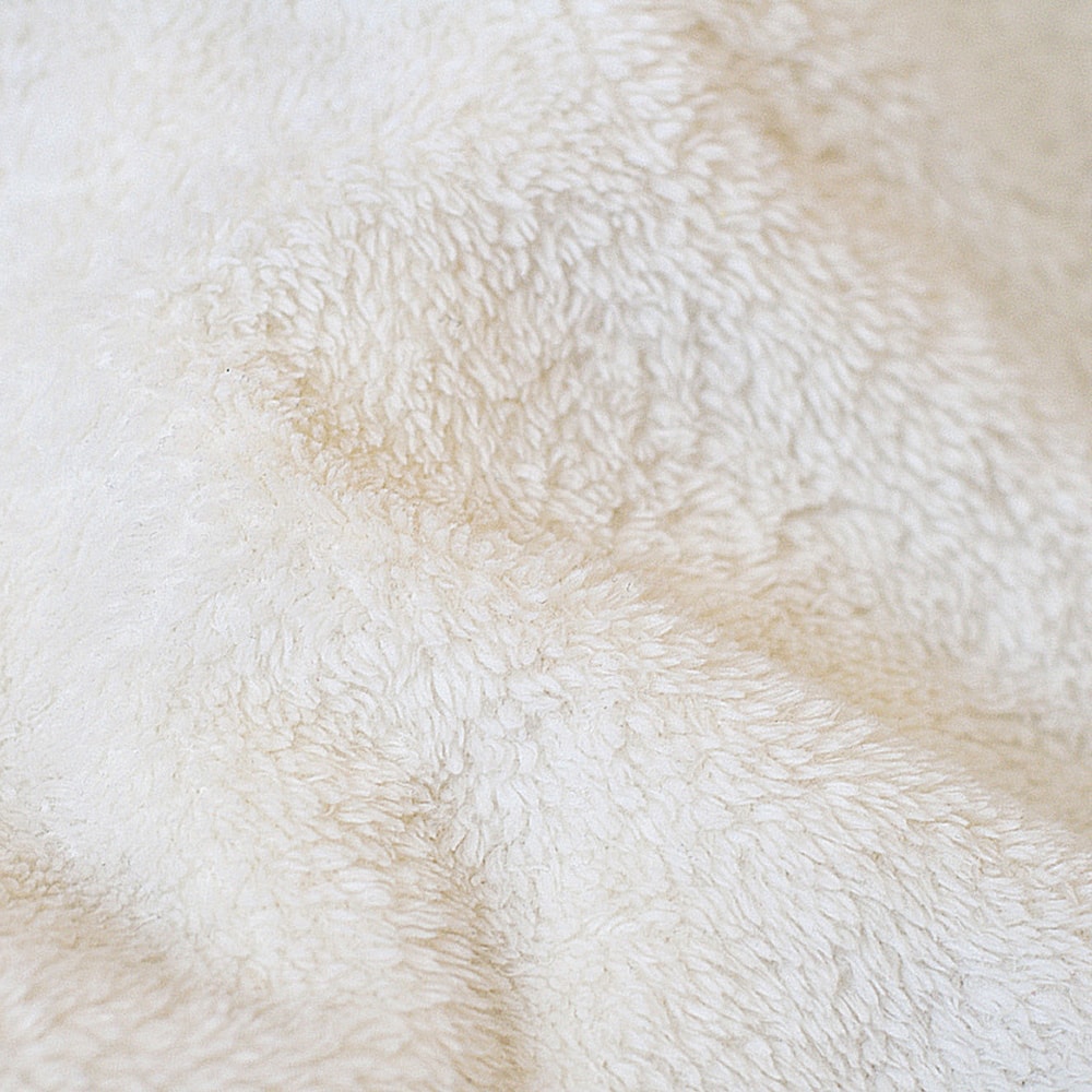 Sunlit Jungle Waterfall - Blanket